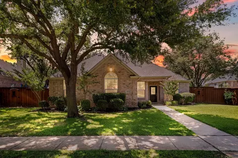 1617 Shadywood Ln, Flower Mound, TX 75028