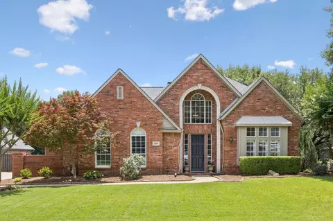 707 Nettleton Dr, Southlake, TX 76092