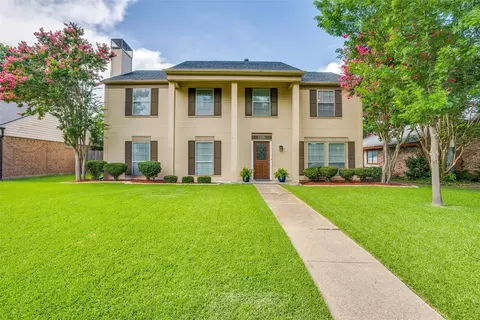 1105 Pyramid Dr, Garland, TX 75040