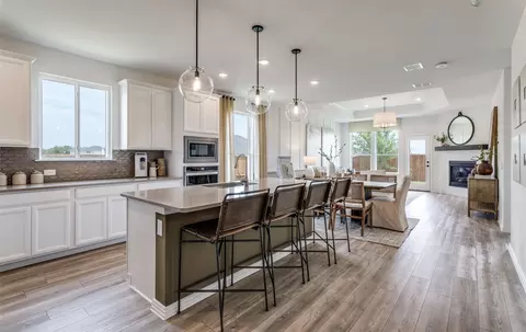 Kitchen - 1605 David Dr, Anna, TX 75409 photo 1 of 3