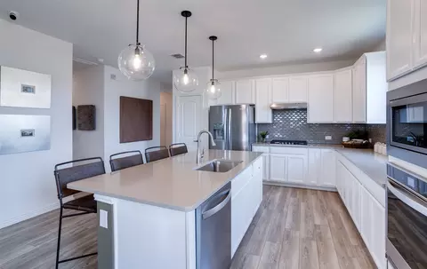 Kitchen - 1605 David Dr, Anna, TX 75409 photo 2 of 3
