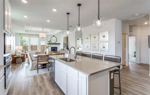 Kitchen - 1605 David Dr, Anna, TX 75409 photo 3 of 3