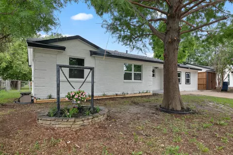 4118 Princeton Dr, Garland, TX 75042