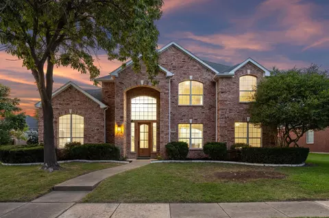 3613 Spring Mountain Dr, Plano, TX 75025