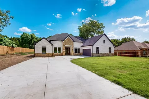 5108 Knight Dr, Fort Worth, TX 76140