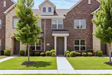 5829 Boulder Way, Mckinney, TX 75070