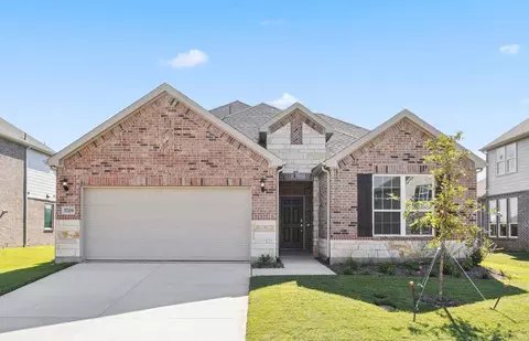1709 Grace St, Anna, TX 75409