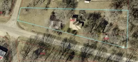 87 E Farm Road 71, Mount Pleasant, TX 75455