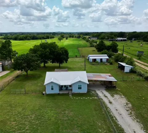 871 Lynch Bend Rd, Springtown, TX 76082