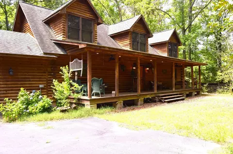 765 Almond Cir, Minden, LA 71055