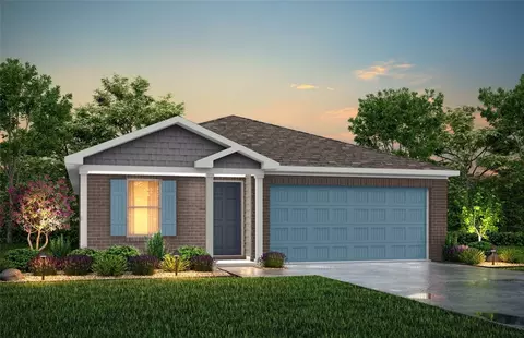 1600 Dwelling Pl, Godley, TX 76044