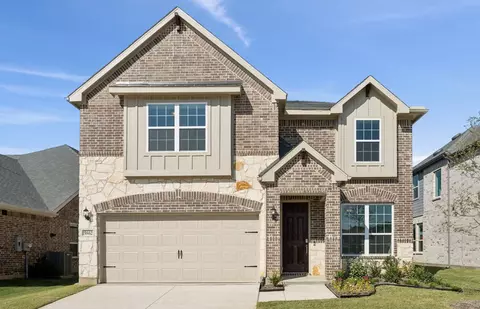 5862 Blackwell Ave, Celina, TX 75009