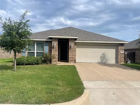 3105 Paint Horse Dr, Waco, TX 76706