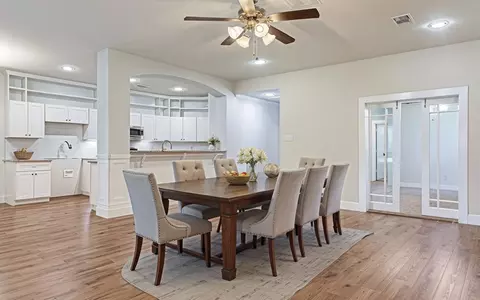 531 Griffin St, Lancaster, TX 75146