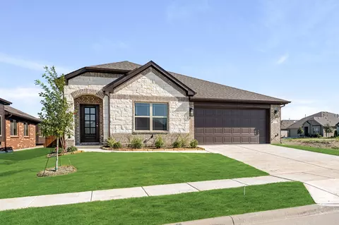 115 Wild Oak Gln, Lavon, TX 75166