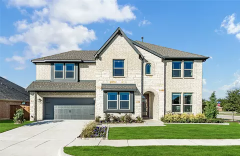 1900 Emerald Vista Blvd, Wylie, TX 75098