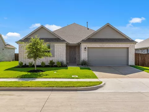 2219 Primrose Trl, Melissa, TX 75454