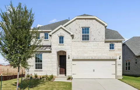 4213 Tawakoni Dr, Mckinney, TX 75071