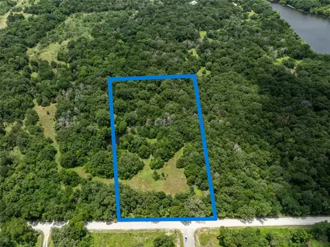 tbd Cr-129 #5 ACRES, Terrell, TX 75161