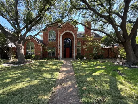 4908 Stony Ford Dr, Dallas, TX 75287