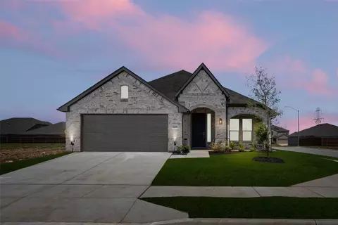 4600 Lyre Leaf Dr, Fort Worth, TX 76036