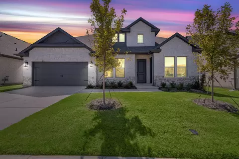 752 Emerald Hts, Lavon, TX 75166
