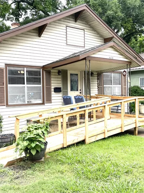 408 N Woods St, Sherman, TX 75092