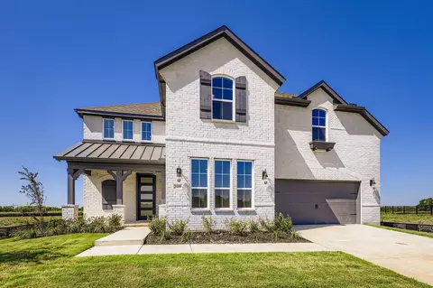 2109 Ten Mile Creek Ct, Celina, TX 75009
