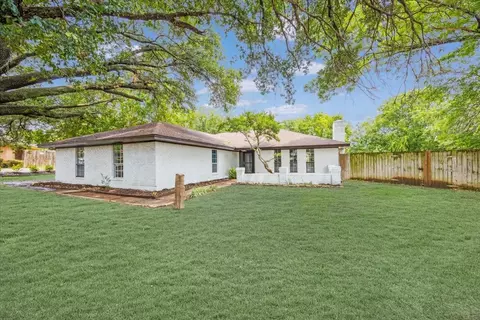 4132 Alava Dr, Fort Worth, TX 76133