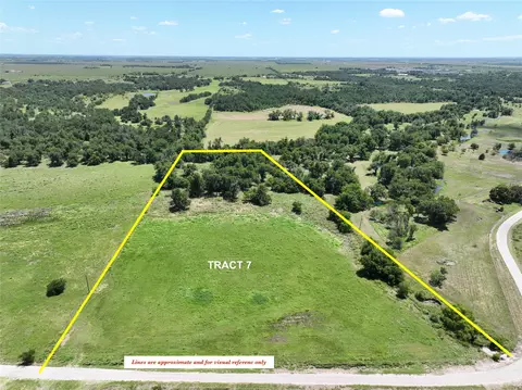 tbd E Tract Apt 7 E Travis, Holland, TX 76534