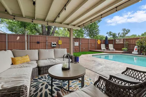 505 Doubletree Dr, Highland Village, TX 75077
