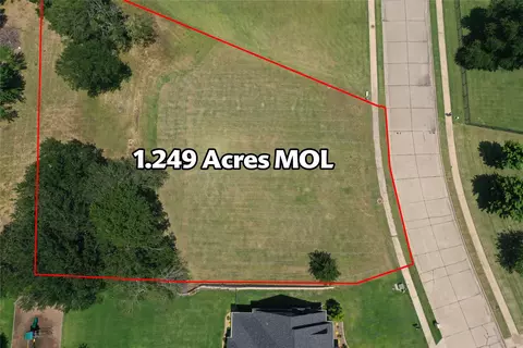 3109 Bandera Dr, Sherman, TX 75092