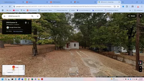 3908 Sumner St, Shreveport, LA 71109