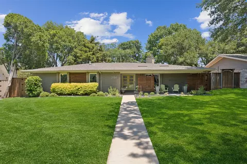2924 Whitemarsh Cir, Richardson, TX 75080