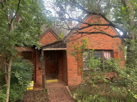 1002 Ross Ave, Abilene, TX 79605