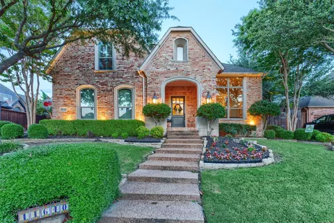 11640 Mesa Verde Dr, Frisco, TX 75033