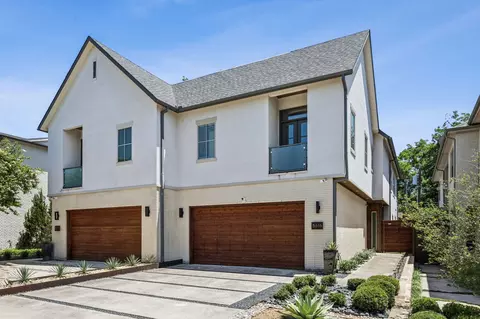 5616 Longview St, Dallas, TX 75206