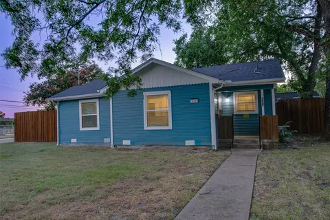 431 S Locust St, Mesquite, TX 75149