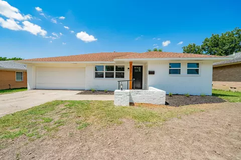 1307 Serenade Ln, Dallas, TX 75241
