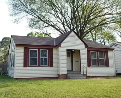 259 E Mccormick St, Shreveport, LA 71104
