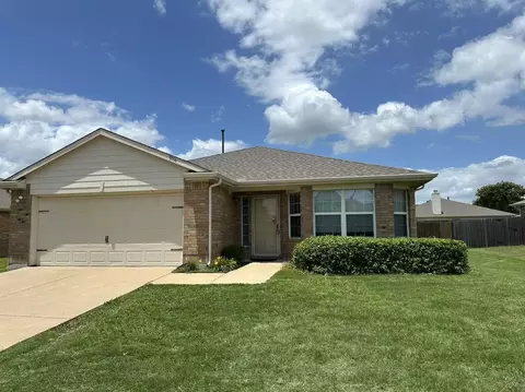 3016 Bryce Dr, Wylie, TX 75098