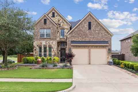 2824 Mastil Rd, Grand Prairie, TX 75054