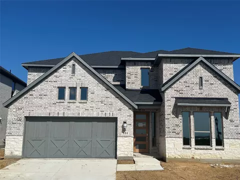 551 Wisteria St, Oak Point, TX 75068