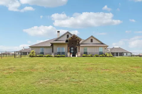 6346 Rustic Edge St, Godley, TX 76044