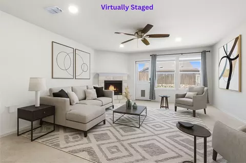 1424 Vernon Dr, Aubrey, TX 76227