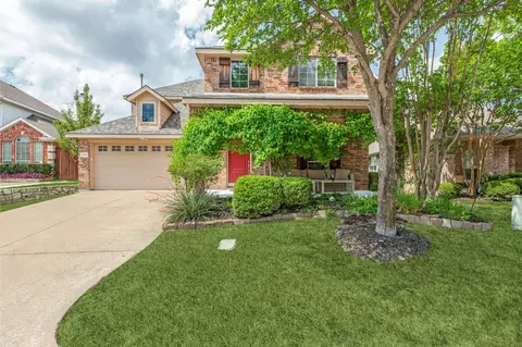 8404 Hitching Trl, Mckinney, TX 75070