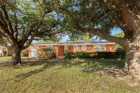 2565 Madison Ave, Abilene, TX 79601