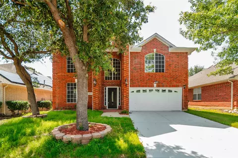 6624 Longhorn Trl, Frisco, TX 75034