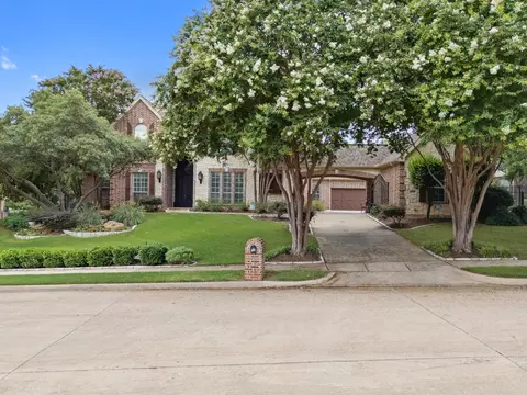 4204 Greenwood Dr, Flower Mound, TX 75022