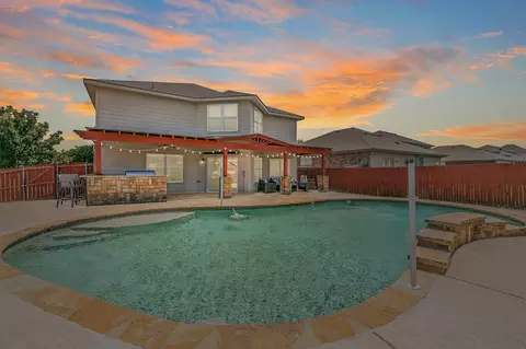 2153 Valley Forge Trl, Fort Worth, TX 76177